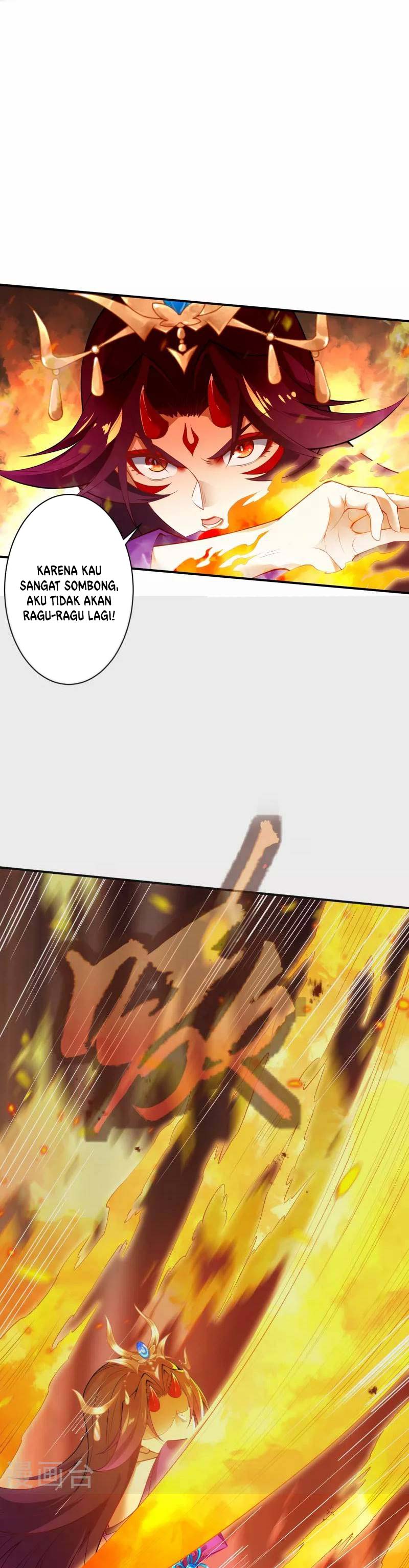 Dilarang COPAS - situs resmi www.mangacanblog.com - Komik against the gods 505 - chapter 505 506 Indonesia against the gods 505 - chapter 505 Terbaru 8|Baca Manga Komik Indonesia|Mangacan